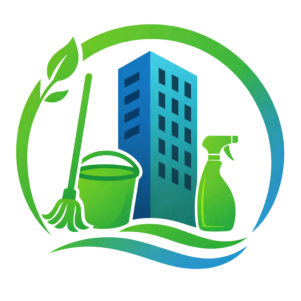 Logo Mistral Eco Entretien